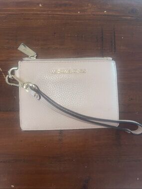 Michael Kors Wristlet ID